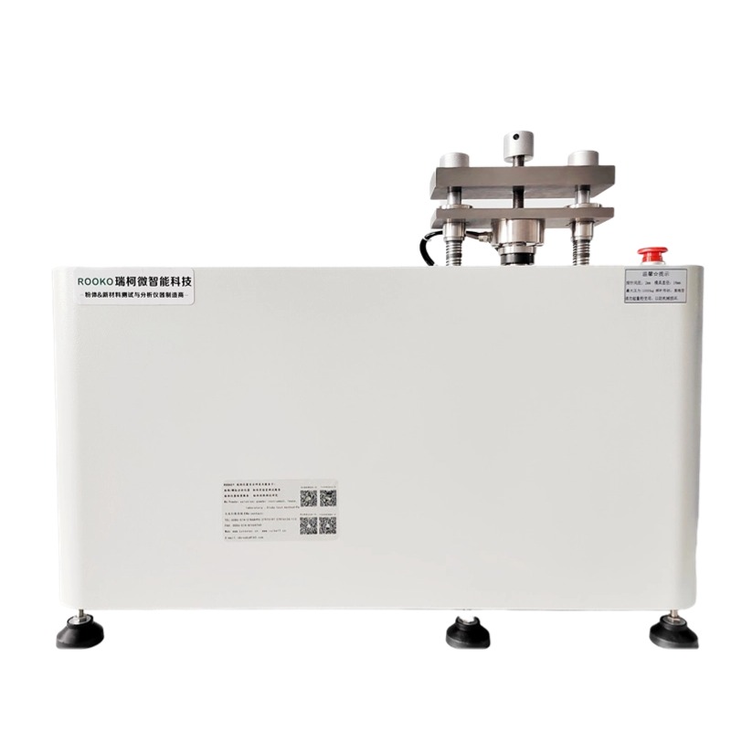 FT-8200B四探針?lè)勰╇娮杪蕼y(cè)試儀